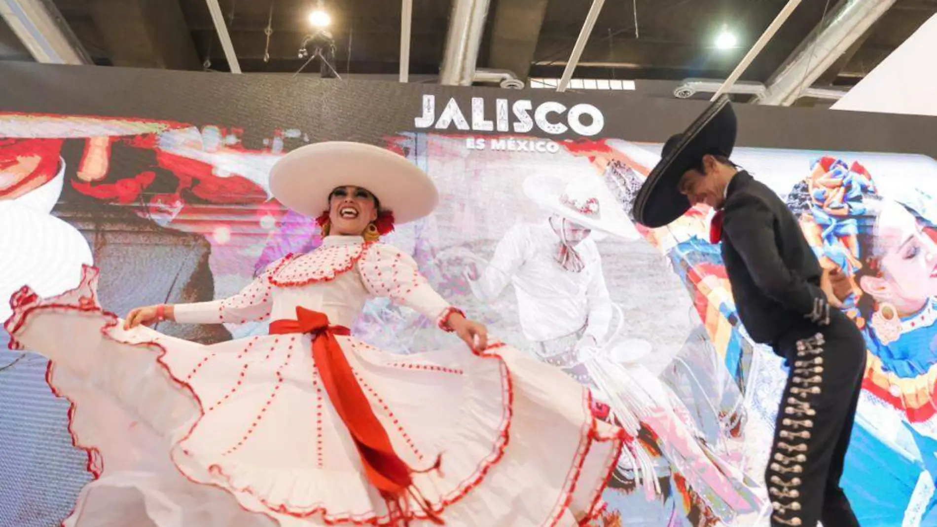 Jalisco Tianguis Turístico